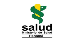 Panama Logo Ministerio de Salud Panama MINSA Edit