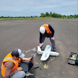 Peru Web Cargo Project