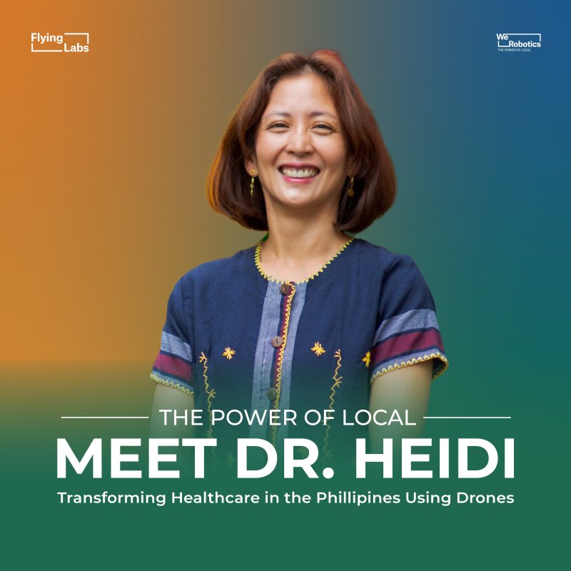 Philippines_Blog_Heidi Podcast