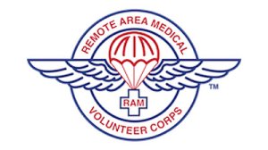 Philippines Logo Remote Aerial Medical Edit