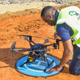 Senegal Flying Labs 11