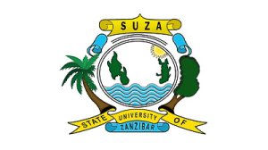 Tanzania Logo SUZA State University of Zanzibar Edit