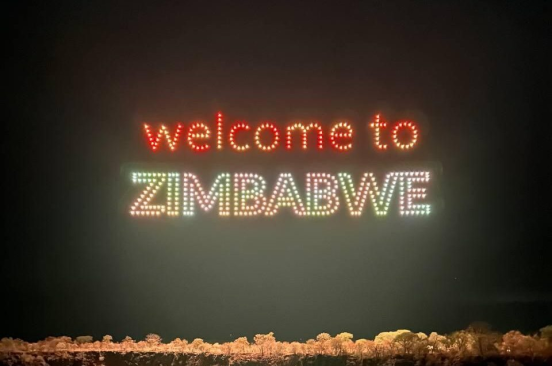 Zimbabwe_Blog_Drone Light Show-1