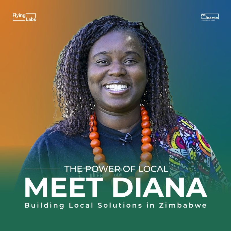 Zimbabwe_Blog_Diana Podcast
