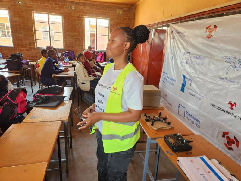 Zimbabwe_Blog_Maranatha STEM-1