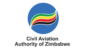 Zimbabwe Logo Civil Aviation Authority of Zimbabwe