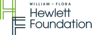 Hewlett Logo