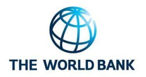 World Bank Logo