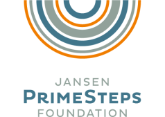 Jansen primesteps logo