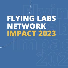 2023 Impact Summary