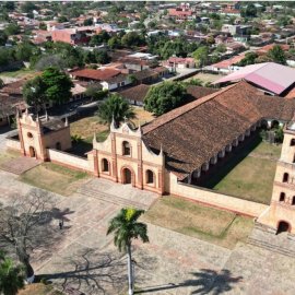 Bolivia Story Firehawk Project
