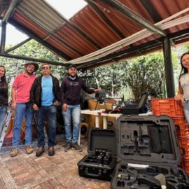 Colombia Story Regenerative Agriculture