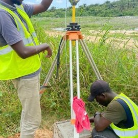 Ghana Story Renewable energy