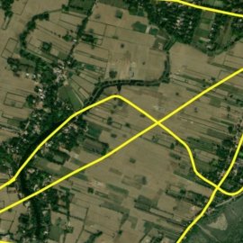 India Story Post Disaster Assessemnt Storymap