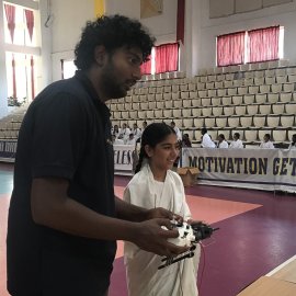 India Story STEM