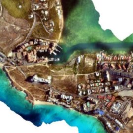 Jamaica Story Assessing Hurricane damage