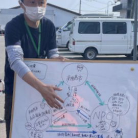 Japan Story Earthquke damage assessment