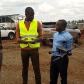 Kenya Story Precision Agriculture