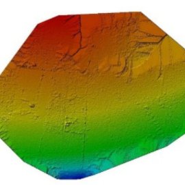 Morocco Story Mapping inaccessible terrain