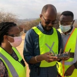 Namibia Story Training for NILALEG Project