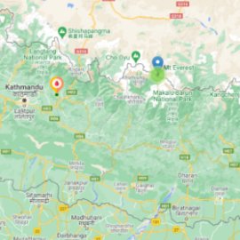 Nepal Rapid Drone Authorization Platform
