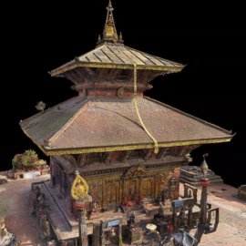 Nepal Story Heritage Conservation