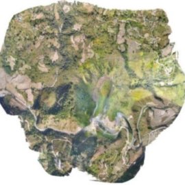 Nepal Story Estimating Dumping sites