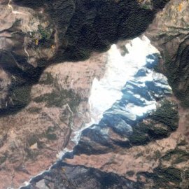 Nepal Story Landslide Mapping Ramechhap Storymap