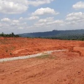 Nigeria Story Mitigating gully erosion