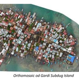 Panama Story Relocation Gardi Subdug