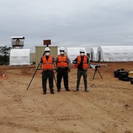 Peru Story Peruvian Forest Monitoring
