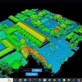 Philippines Story Post Earthquake assessment