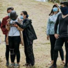 Philippines story georeserve conservation