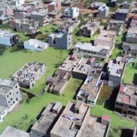 Senegal Story Flood Mapping Keur Massar