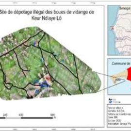 Senegal Story Illegal dumping of sewage