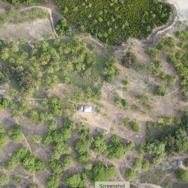 Tanzania Story Marine Biodiversity Storymap