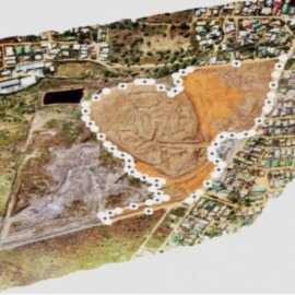 Zambia Story Chunga dumpsite