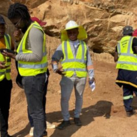 Zimbabwe Story City Council Moves with Tech