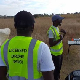 Zimbabwe Story Harare s Wetlands