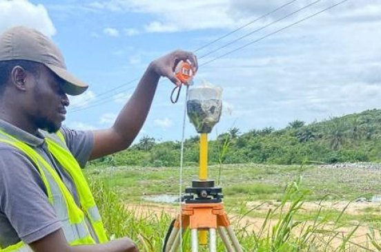 Ghana Story Renewable energy