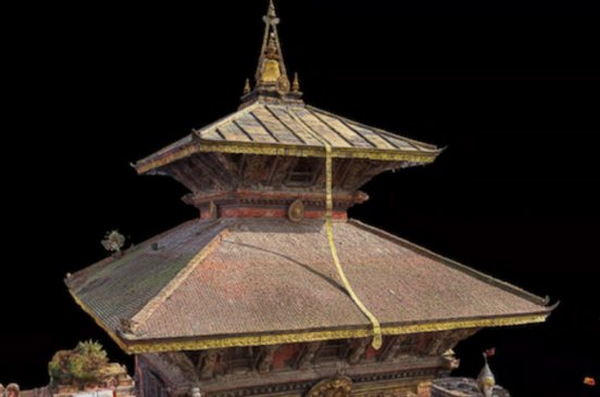 Nepal Story Heritage Conservation