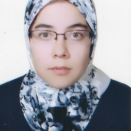 Ilham ZERROUK