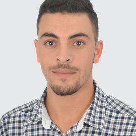 Mohammed AISSI