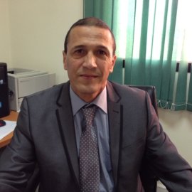 Mohammed RAHMOUN