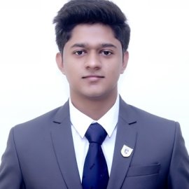 Swaraaj Kulkarni Mechatronics Trainer