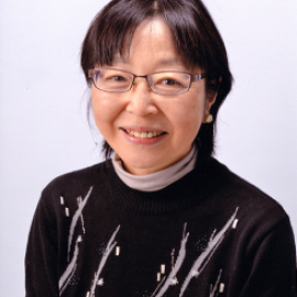 Yayoi Eguchi