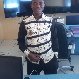 Negou Cameroon FL