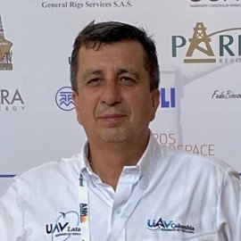 Rodrigo medina