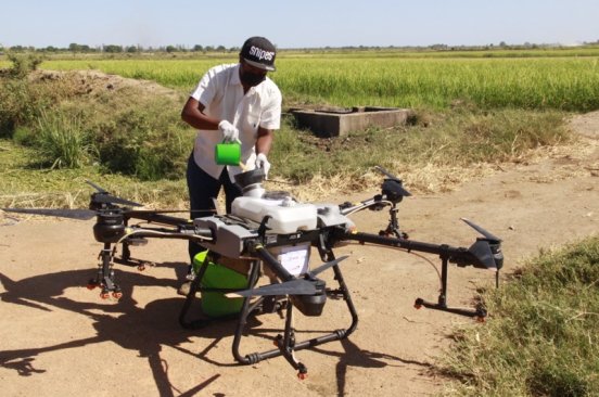 Pic5 Madagascar Flying Labs